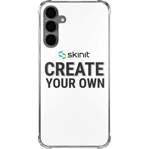 Custom Galaxy S24 Plus Clear Case